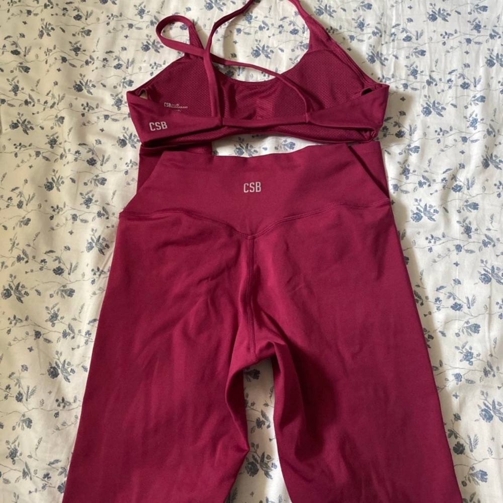 CSB set